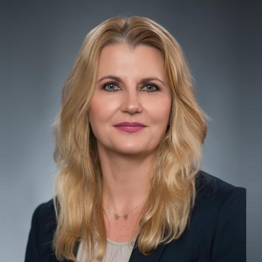 Agnieszka Ratajczak