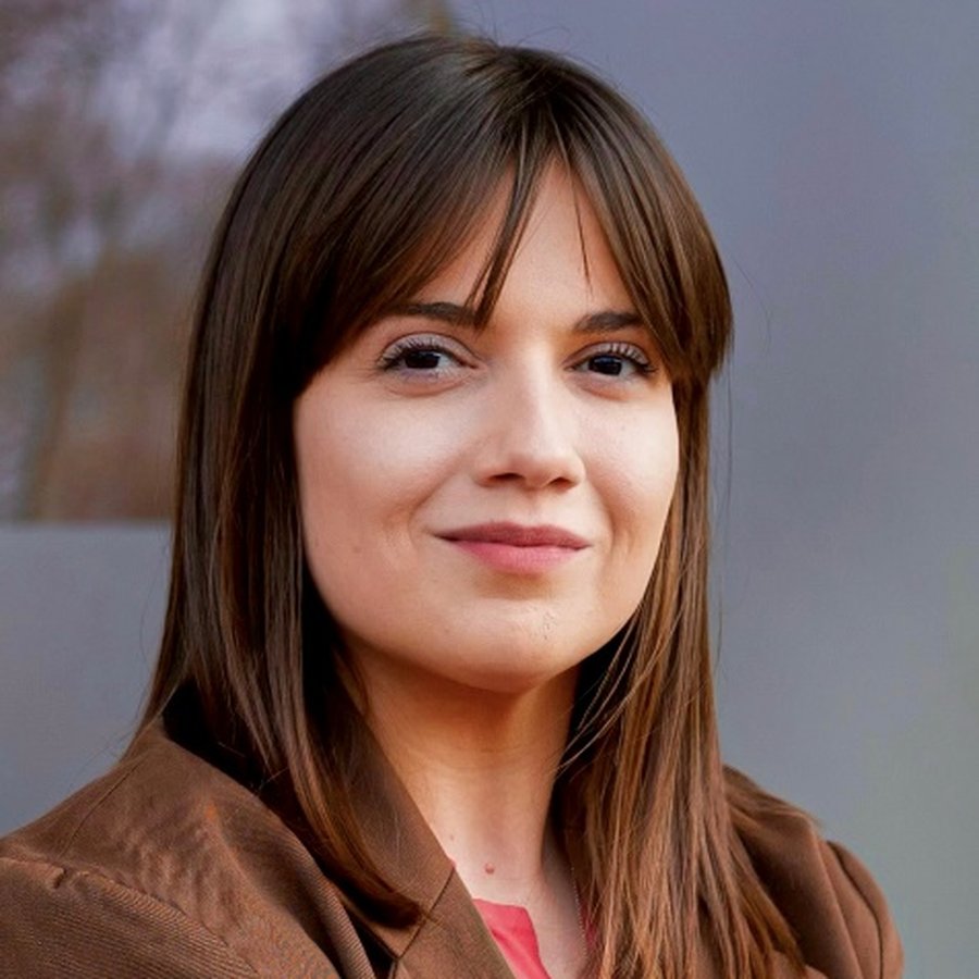 Aleksandra Tomaszewska