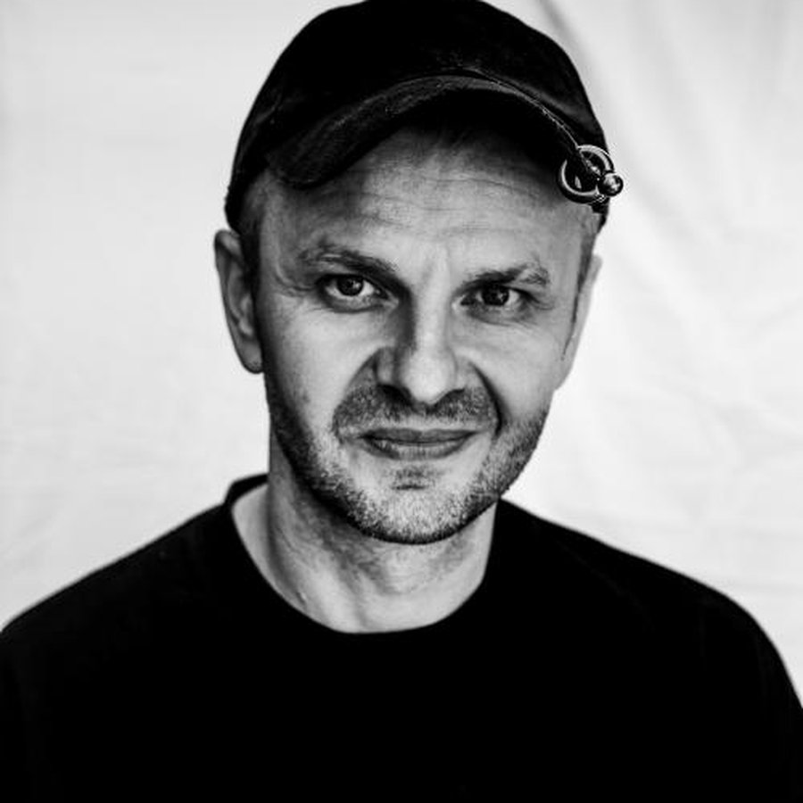 prof. dr hab. Andrzej Dragan
