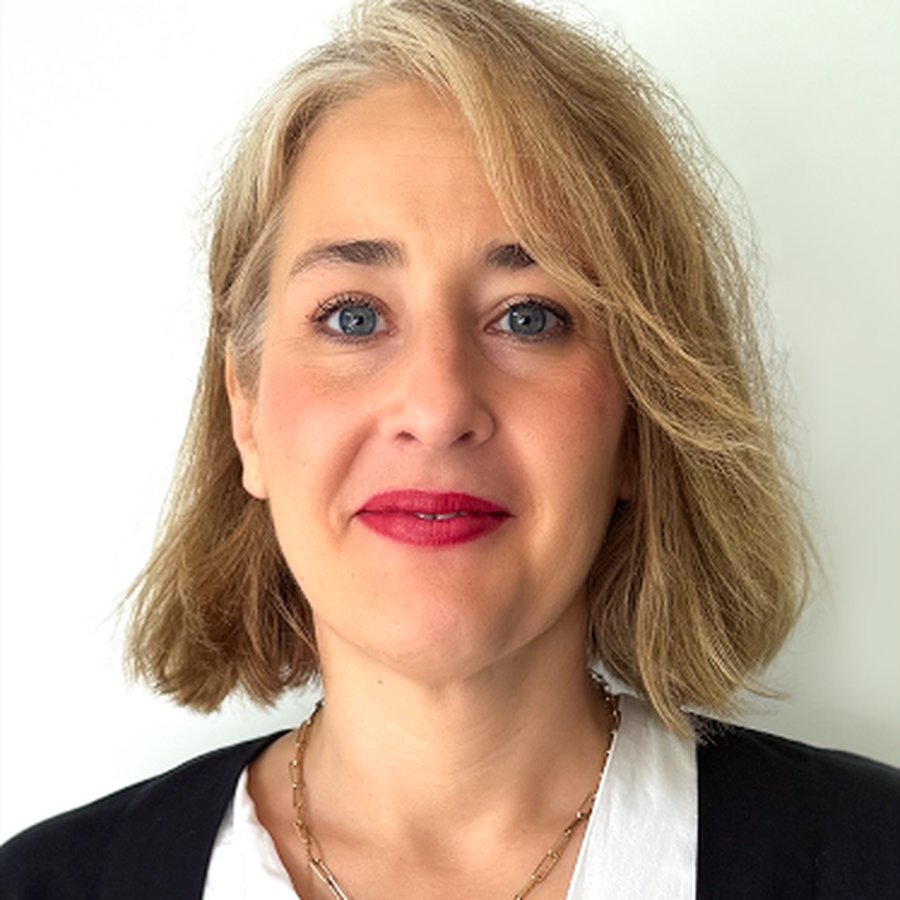 dr Anna Plater-Zyberk
