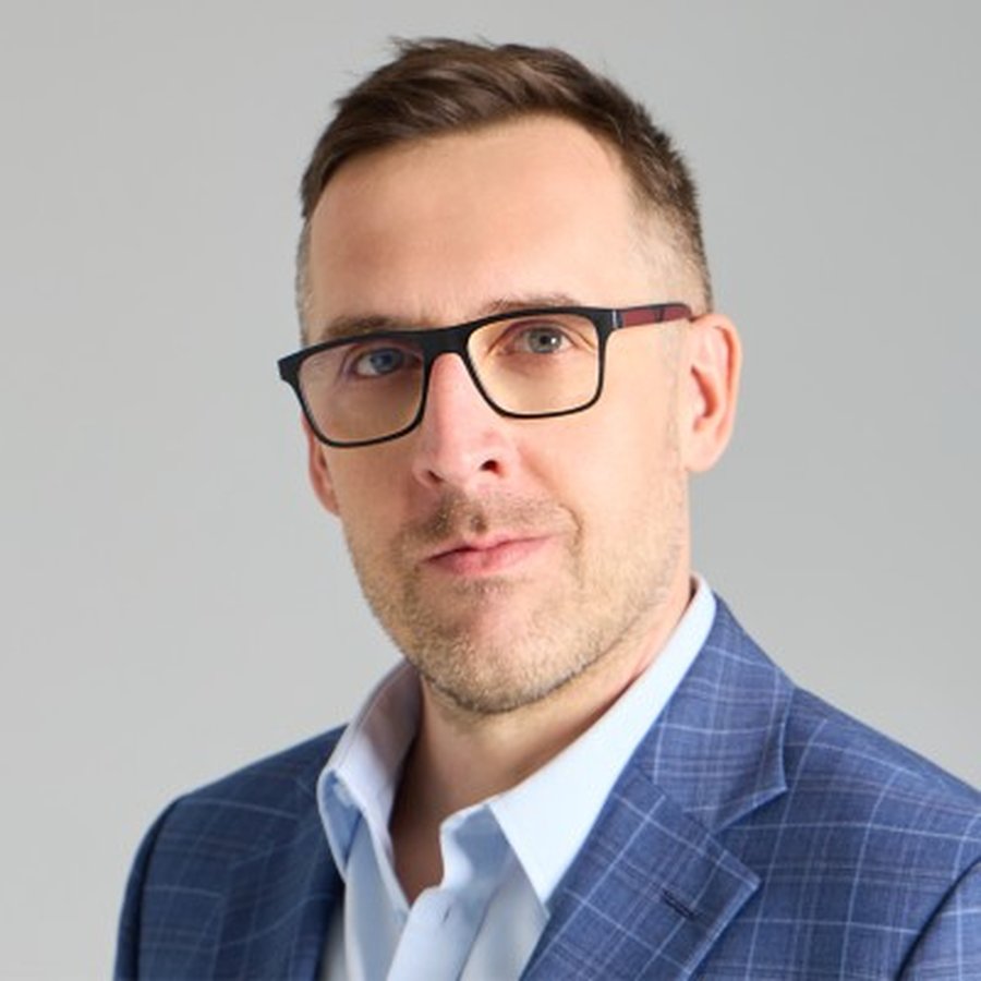 dr hab. Bartosz Zieliński, prof. UJ