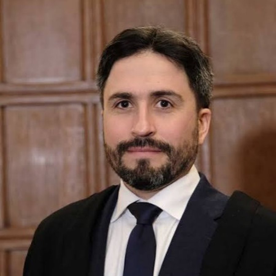 dr Boris Bolliet