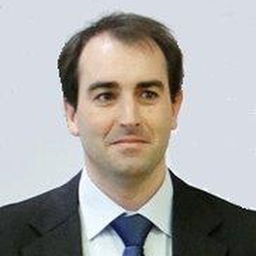 dr Endika Bengoetxea