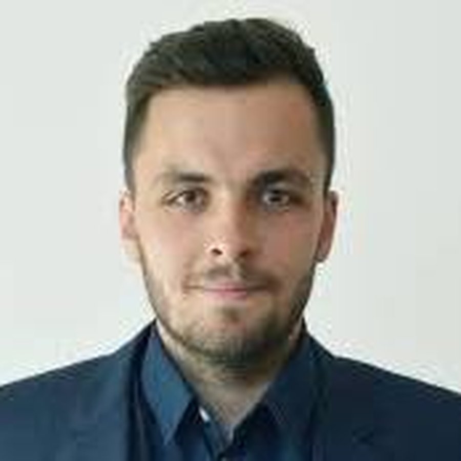 dr hab. inż. Jan Cudzik