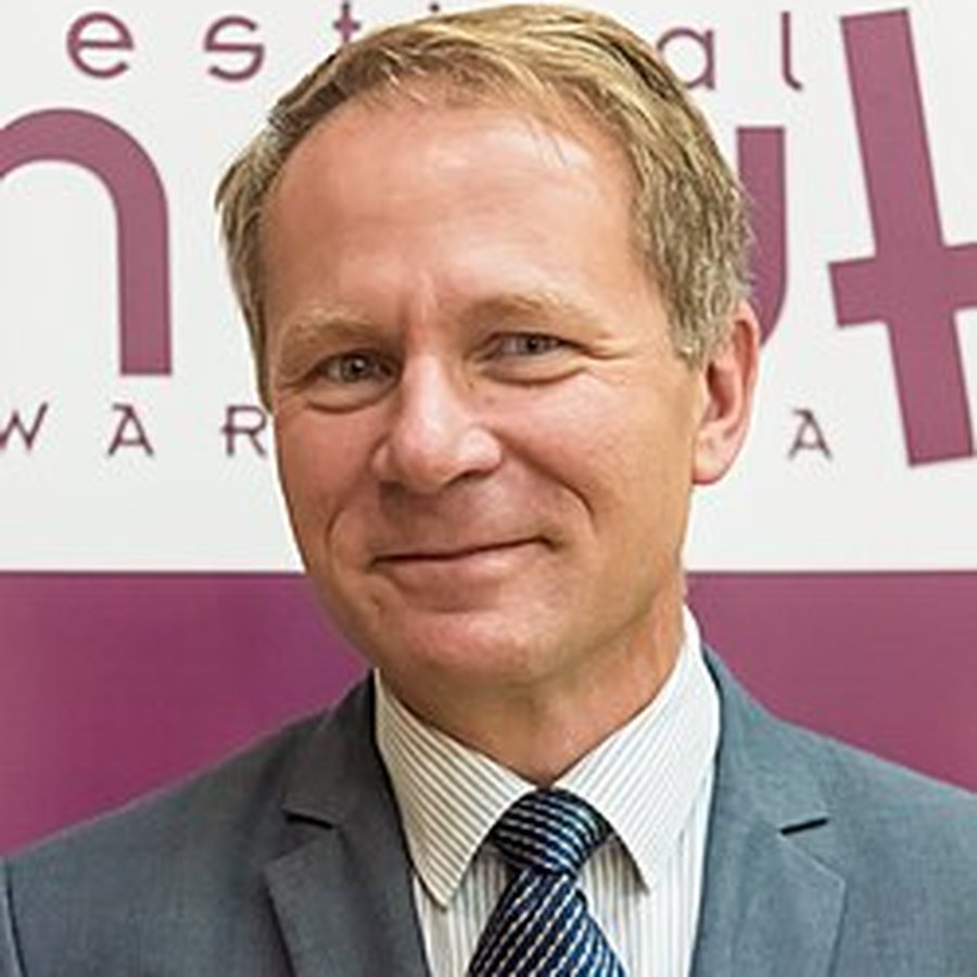 prof. dr hab. inż. Jarosław Arabas