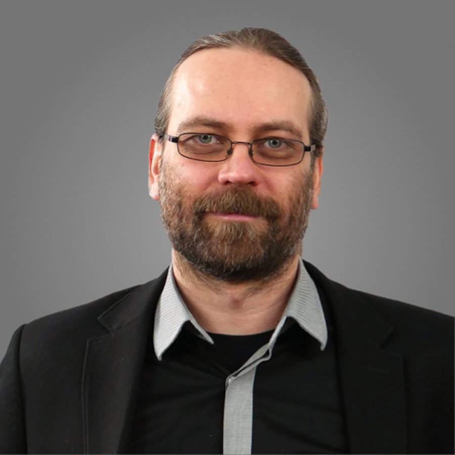 Jarosław Wypychowski