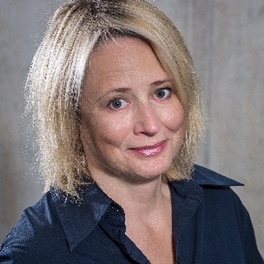 prof. UW dr hab. Katarzyna Śledziewska