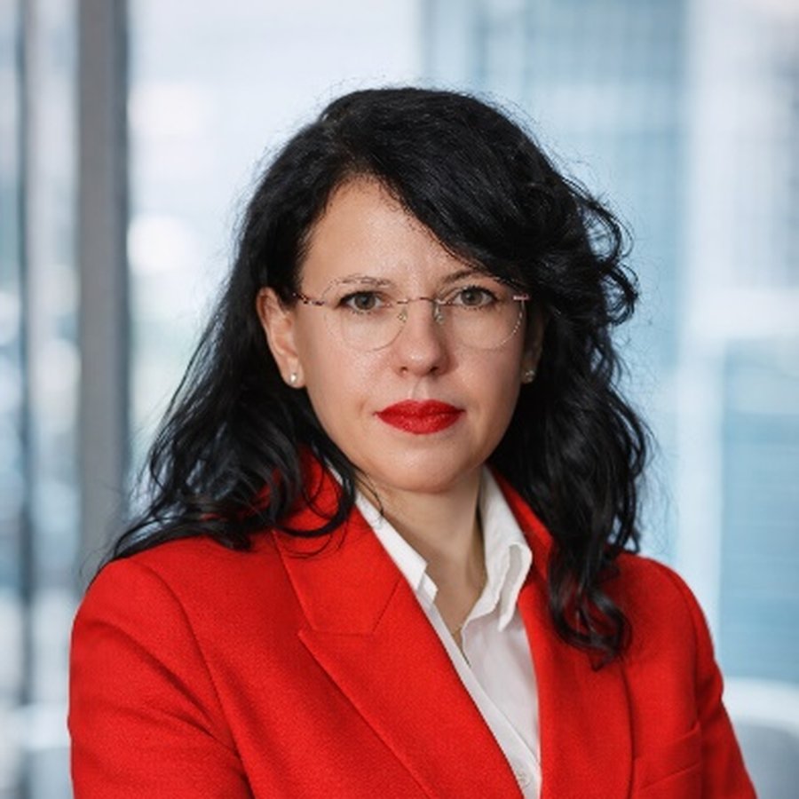 Katarzyna Starosławska