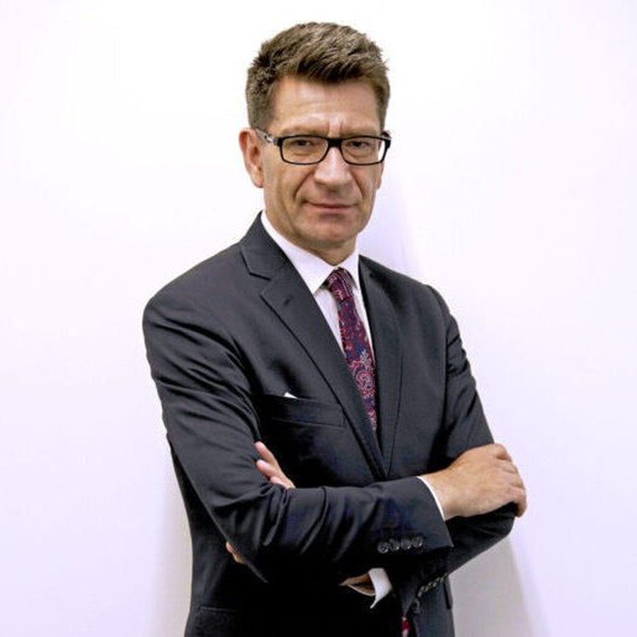 Marek Kacprzak