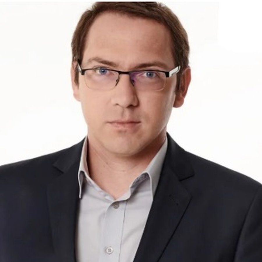 dr inż. Marek Kozłowski