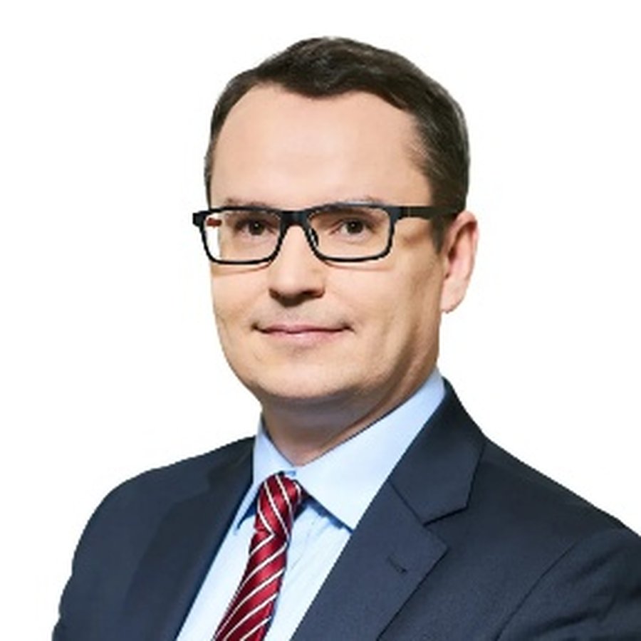 prof. dr hab. Marek Świerczyński, adwokat