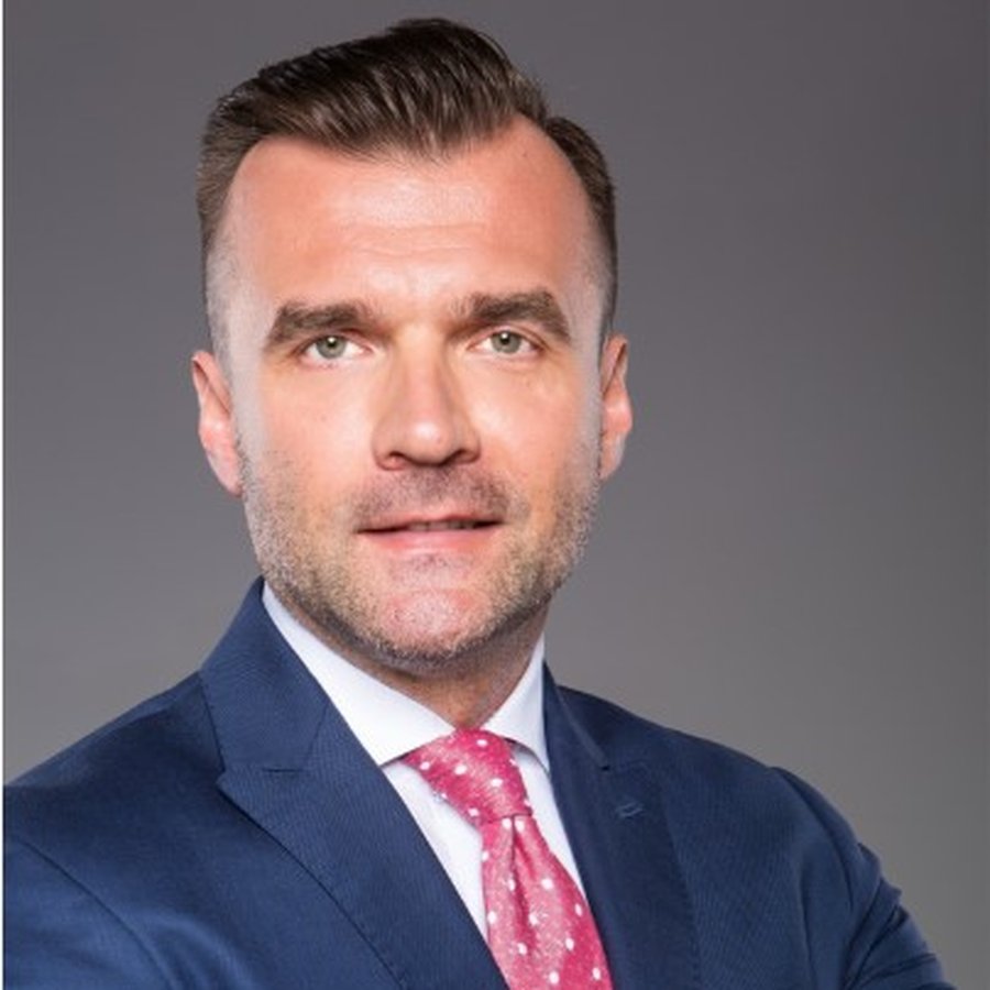 Michał Kanownik