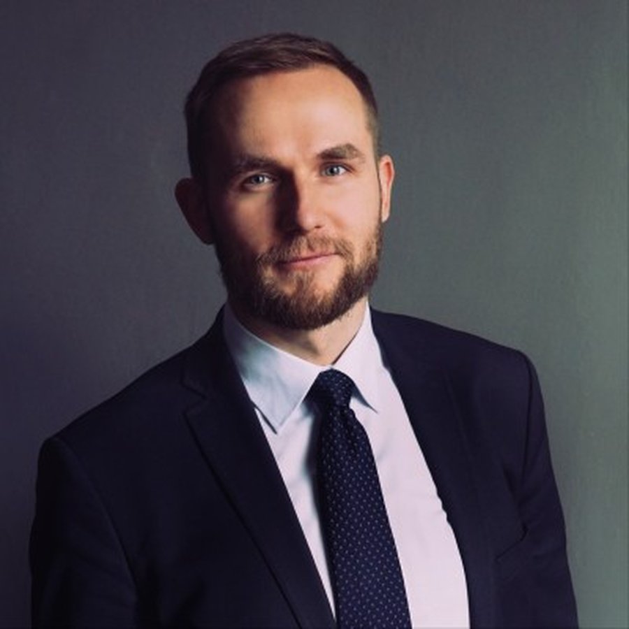 Michał Kosobudzki