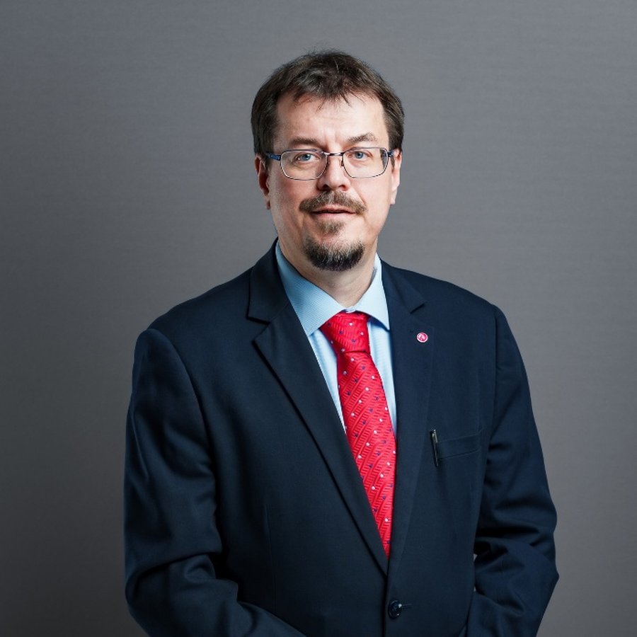 MSc. Miroslav Havranek