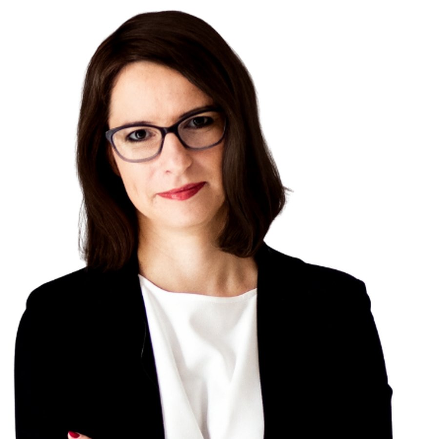 Patrycja Hrabiec-Hojda