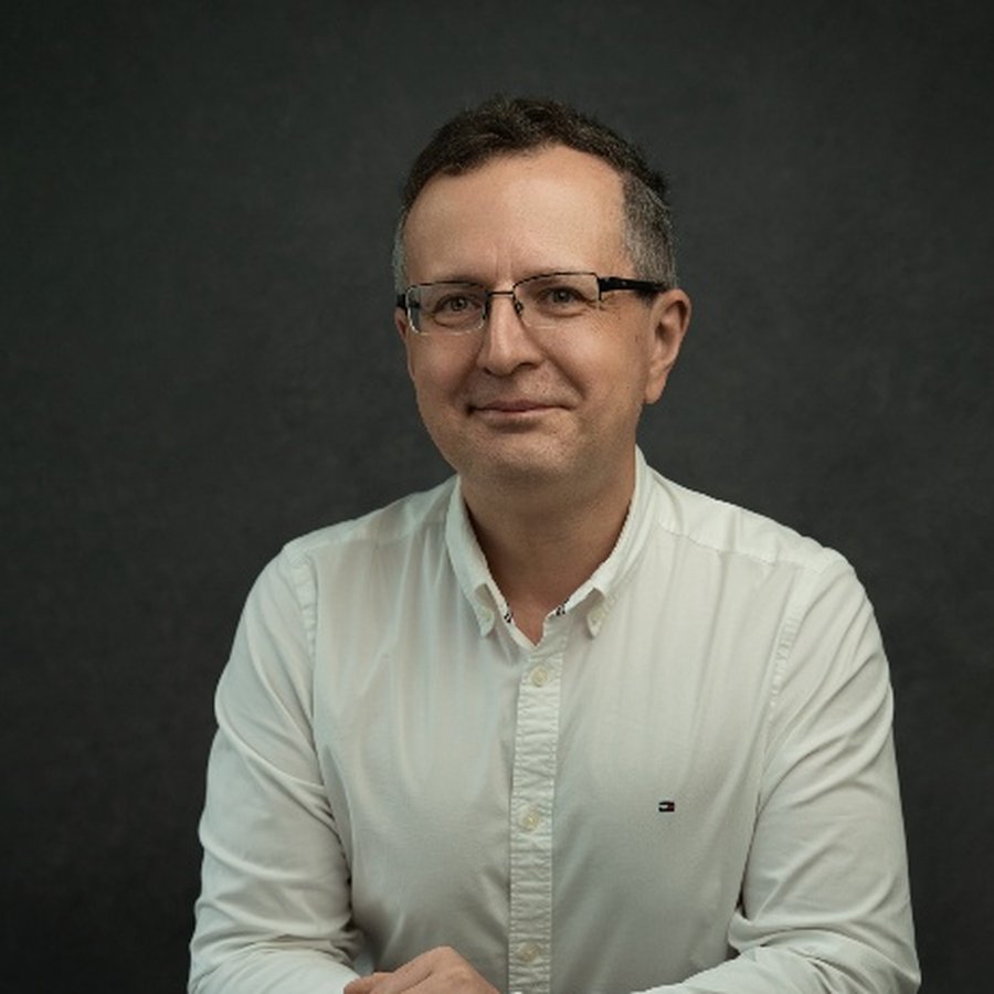 Paweł Skrzypek