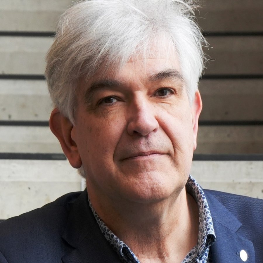 prof. Peter Lievens