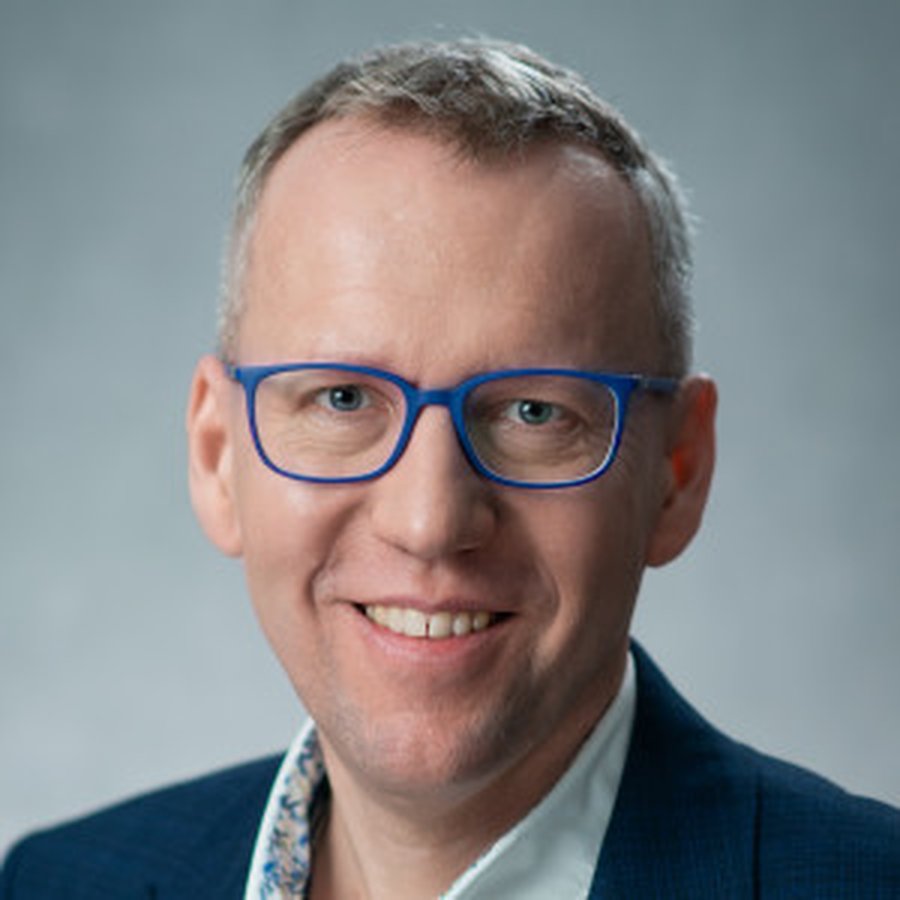 Piotr W. Zawadzki