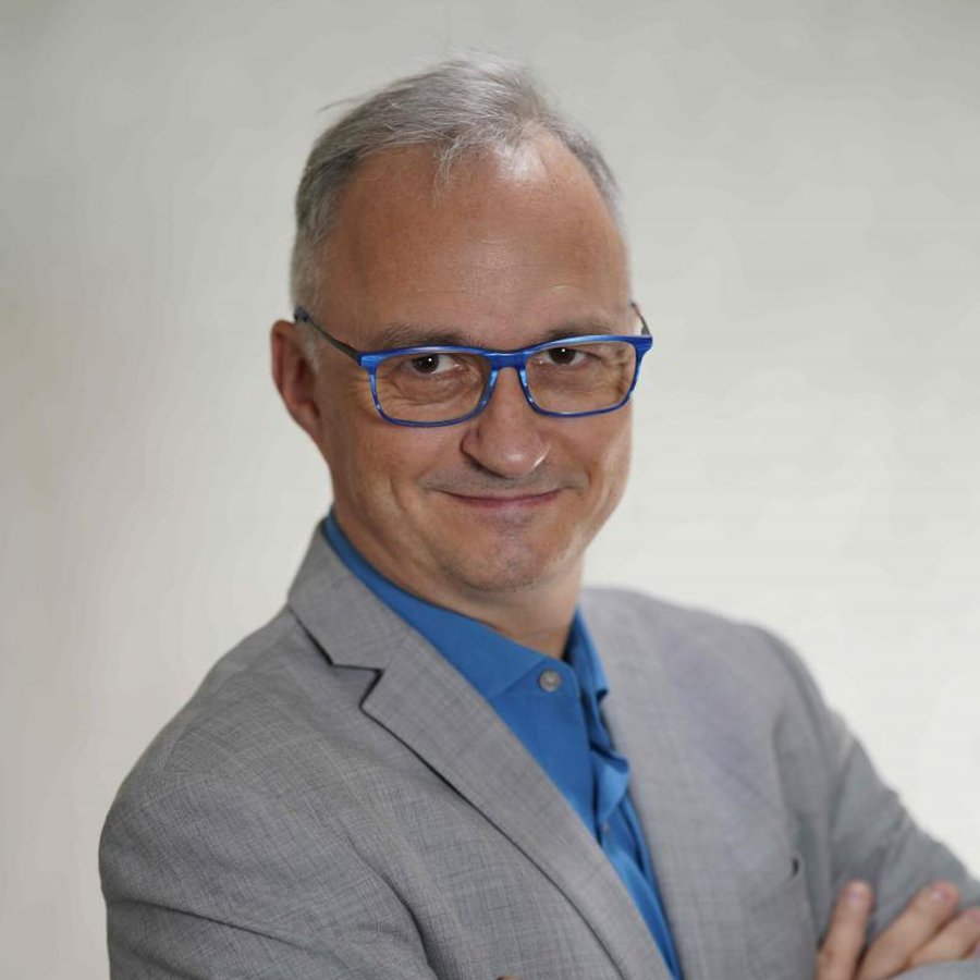 prof. dr hab. inż. Przemysław Kazienko