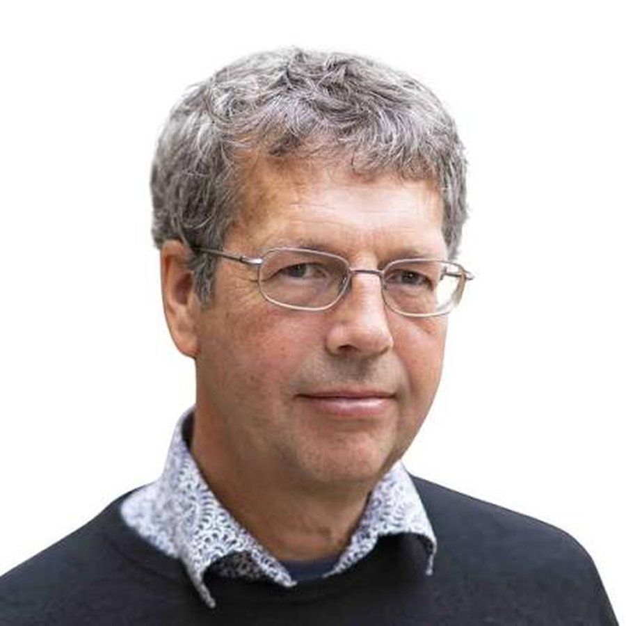 prof. Ross D. King