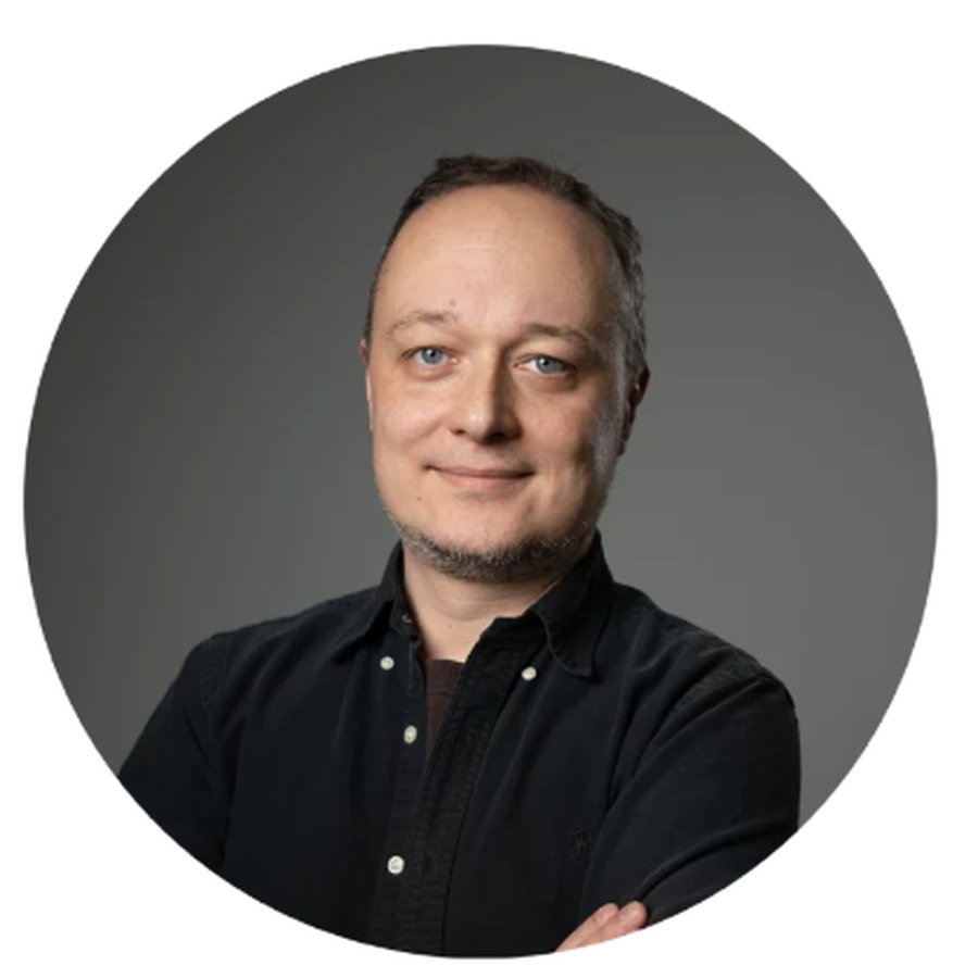 dr Tomasz Kościółek