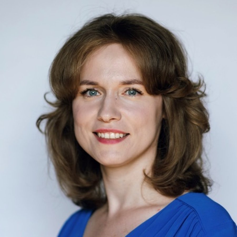 dr inż. Zuzanna Hazubska